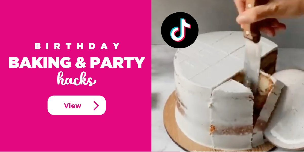 Teens - Birthdays - barbie