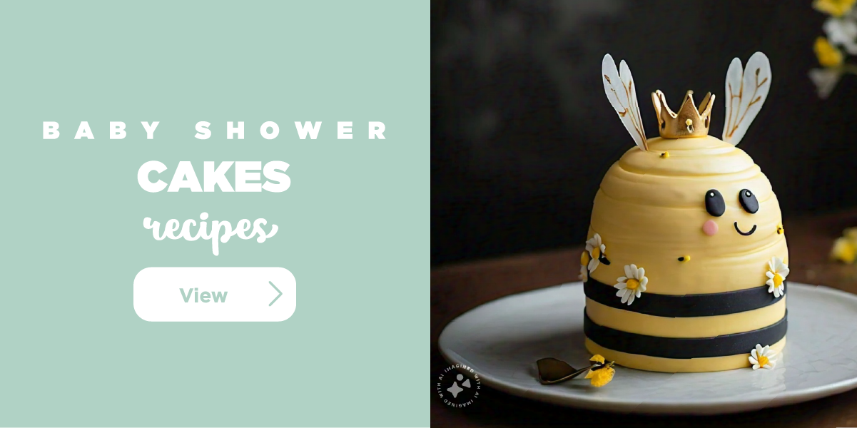 Baby Shower - Bee Theme