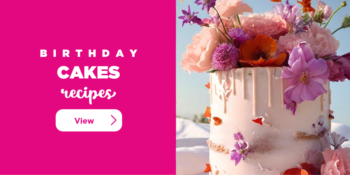Adults - Birthdays - Dinner Party