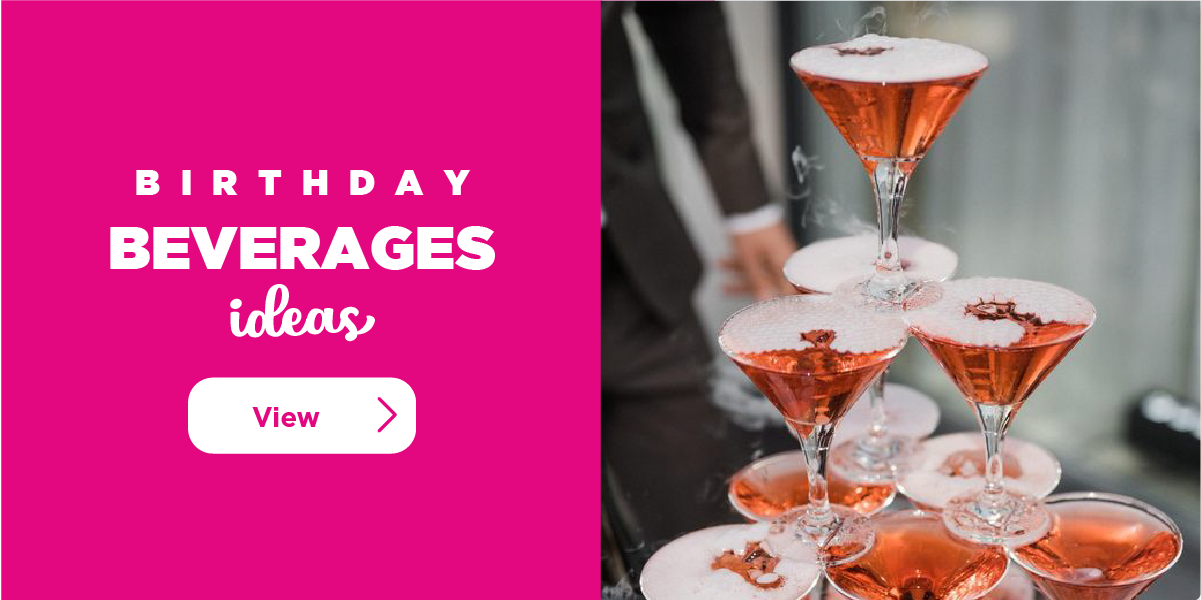 Birthdays - Dinner Party