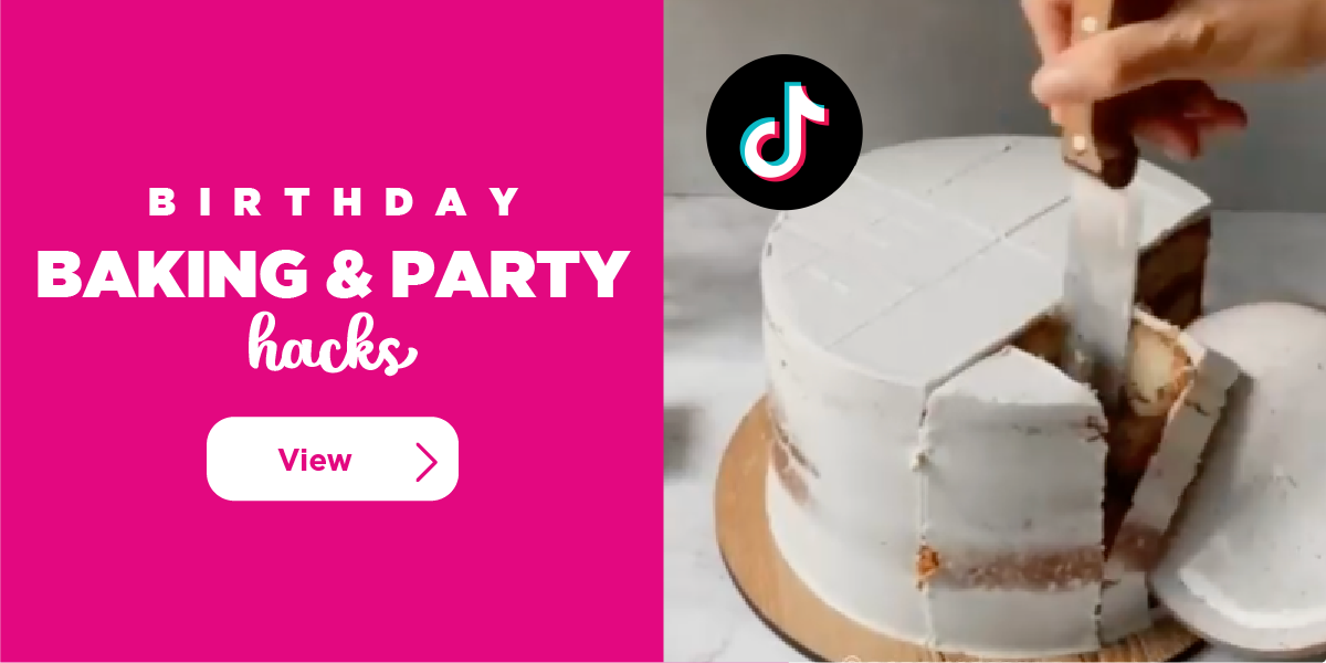 Birthdays - Dinner Party