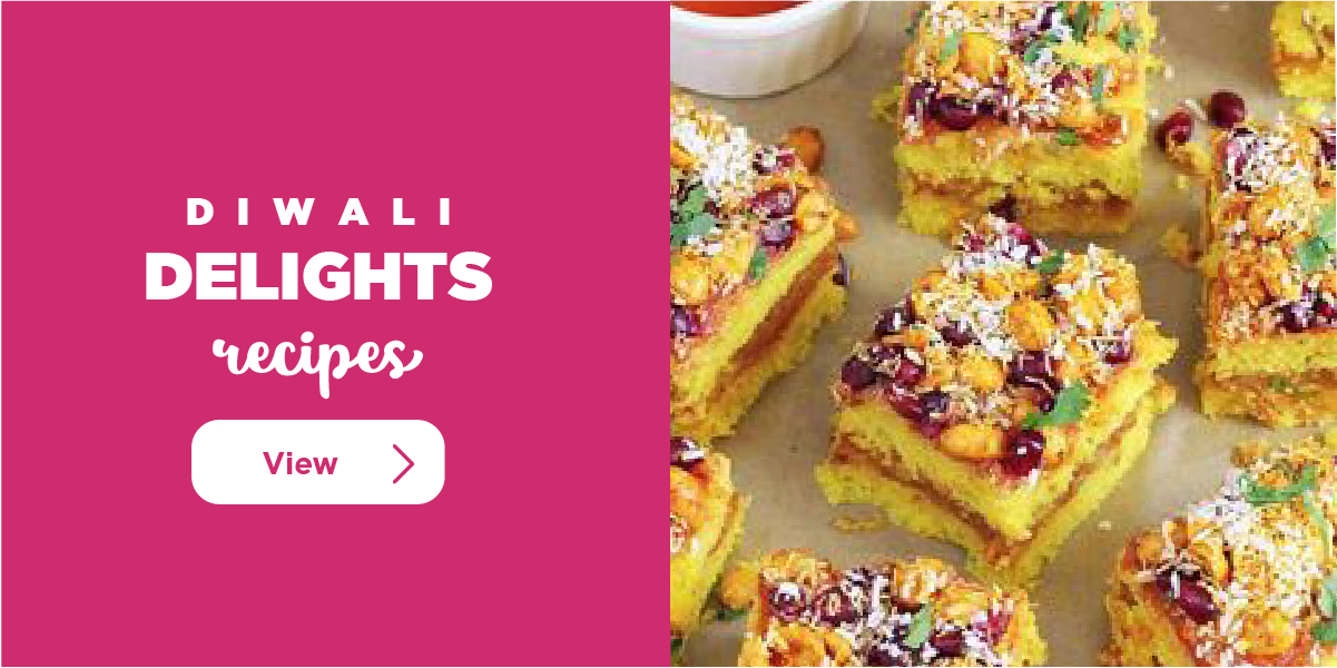 Diwali - Spooky Cupcakes