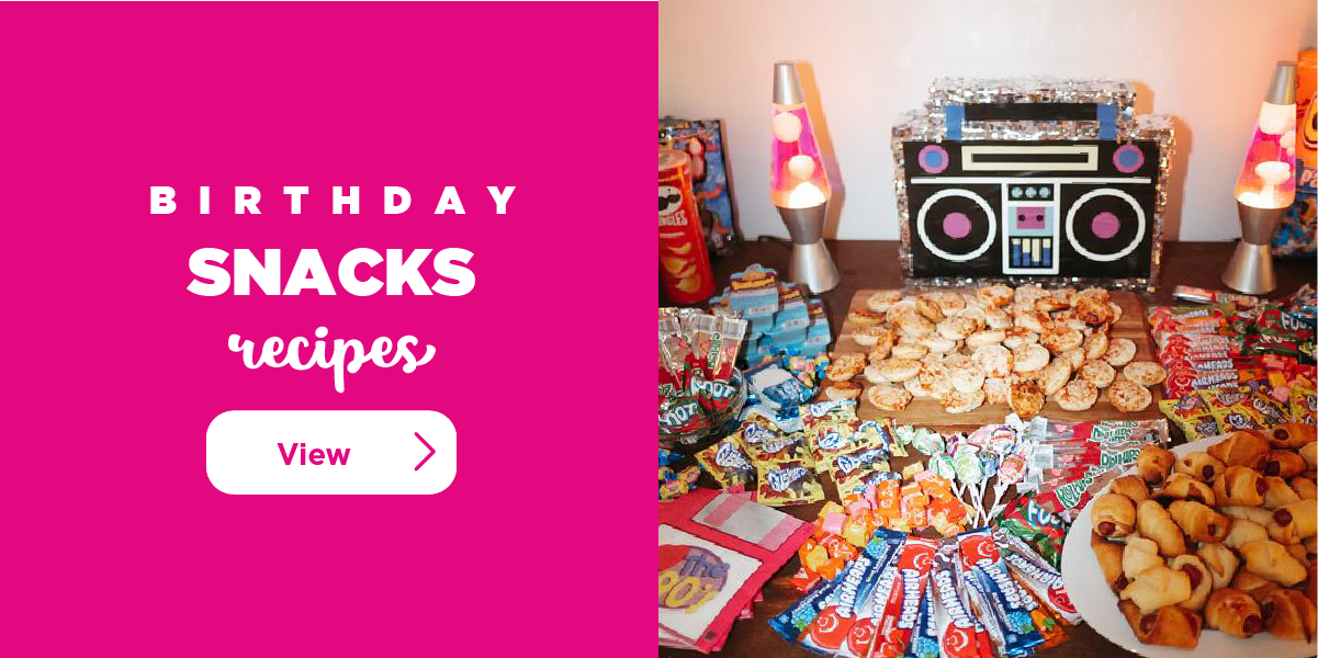 Birthdays - Dress Up