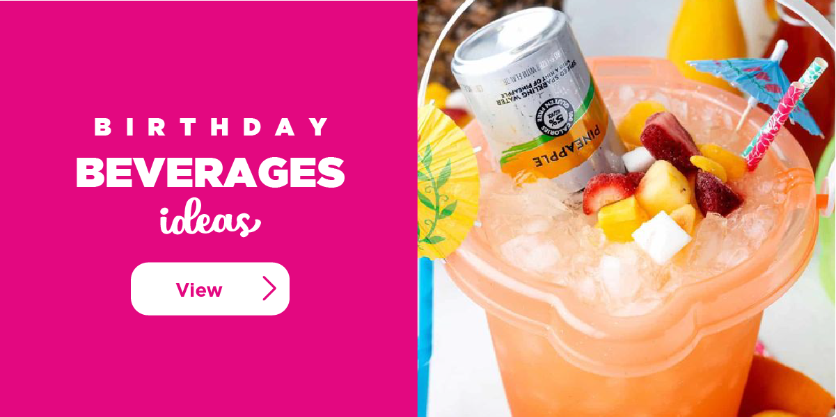 Birthdays - Dress Up