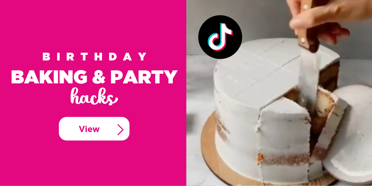 Birthdays - Dress Up