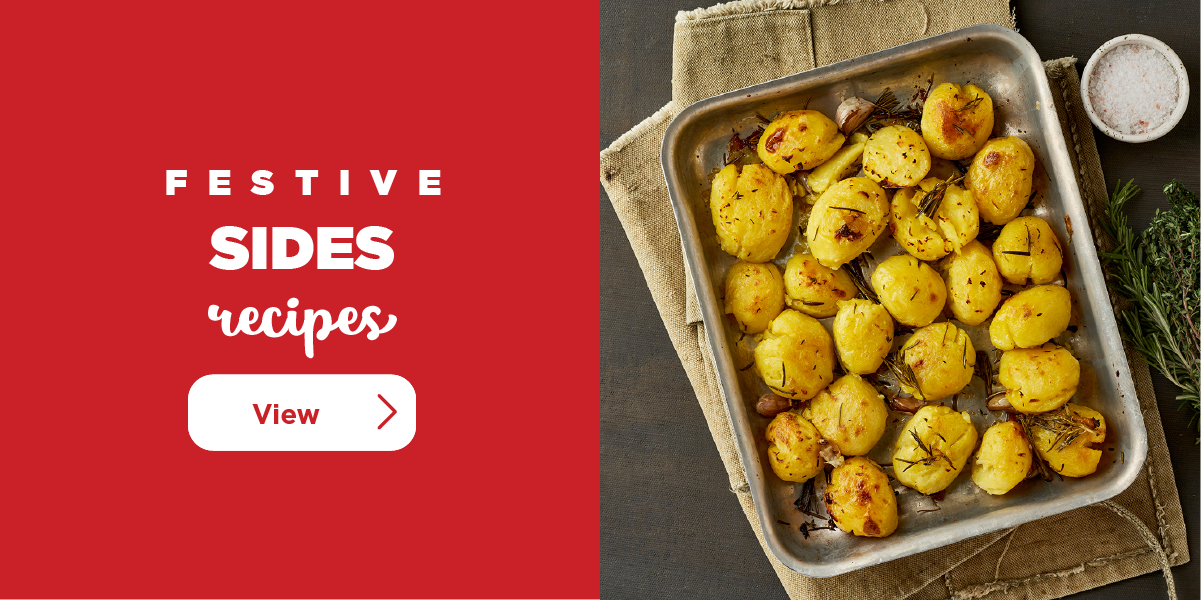 Festive - Sides