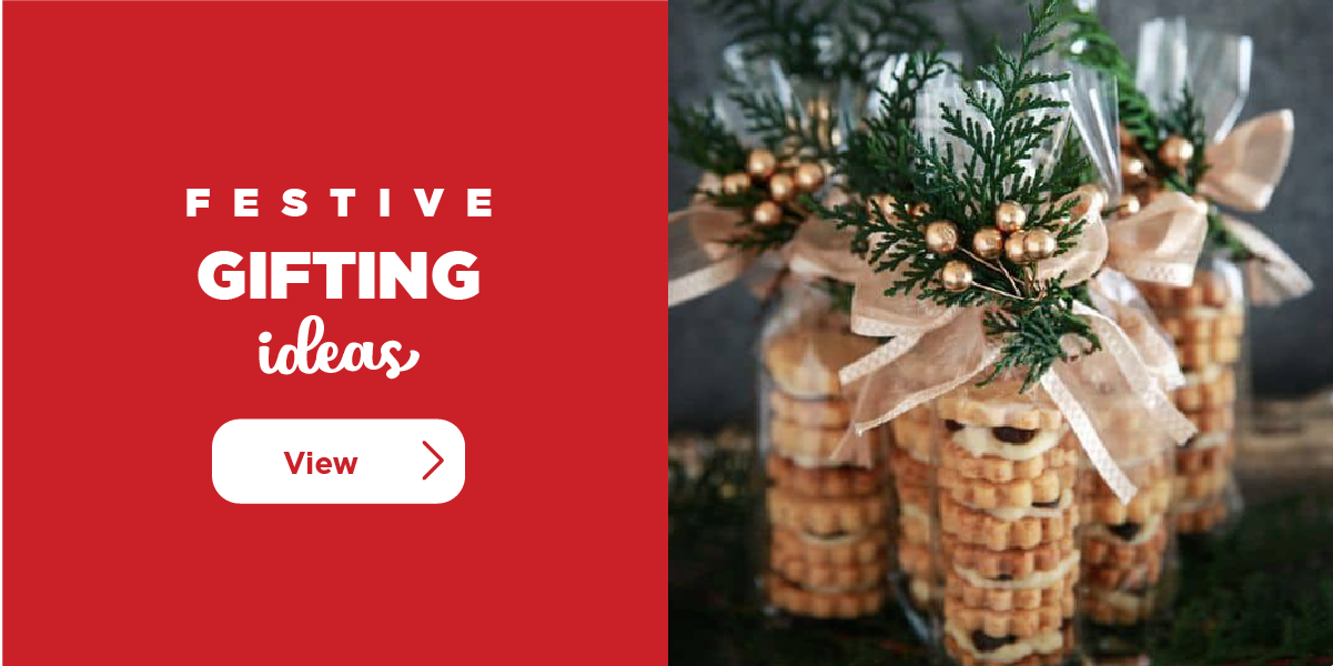 Festive - Gifting Ideas
