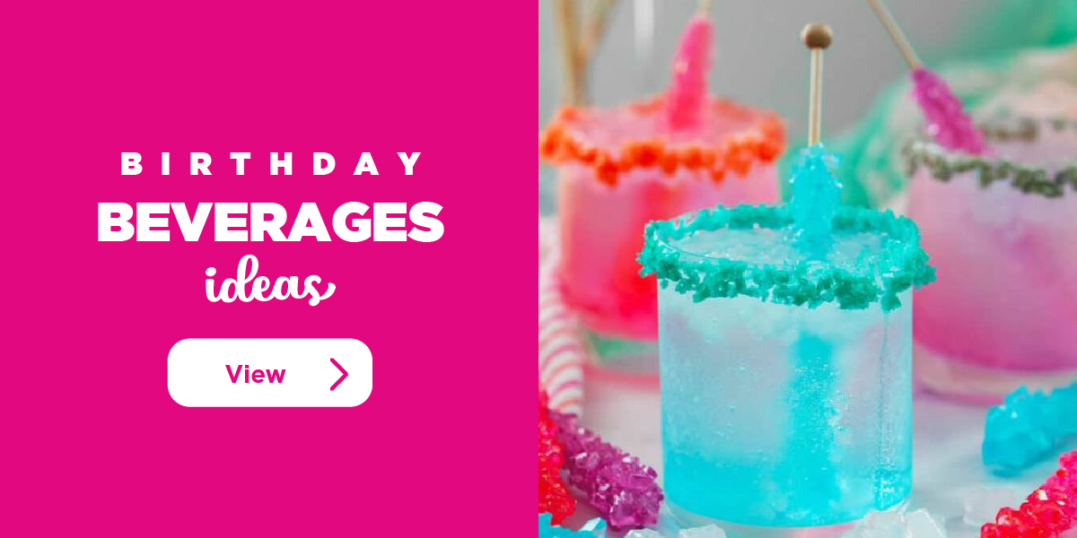 Kids - Birthdays - candyland