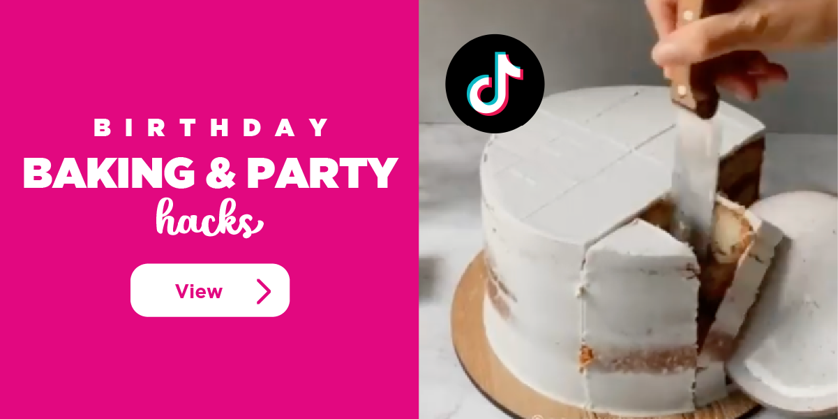 Kids - Birthdays - candyland