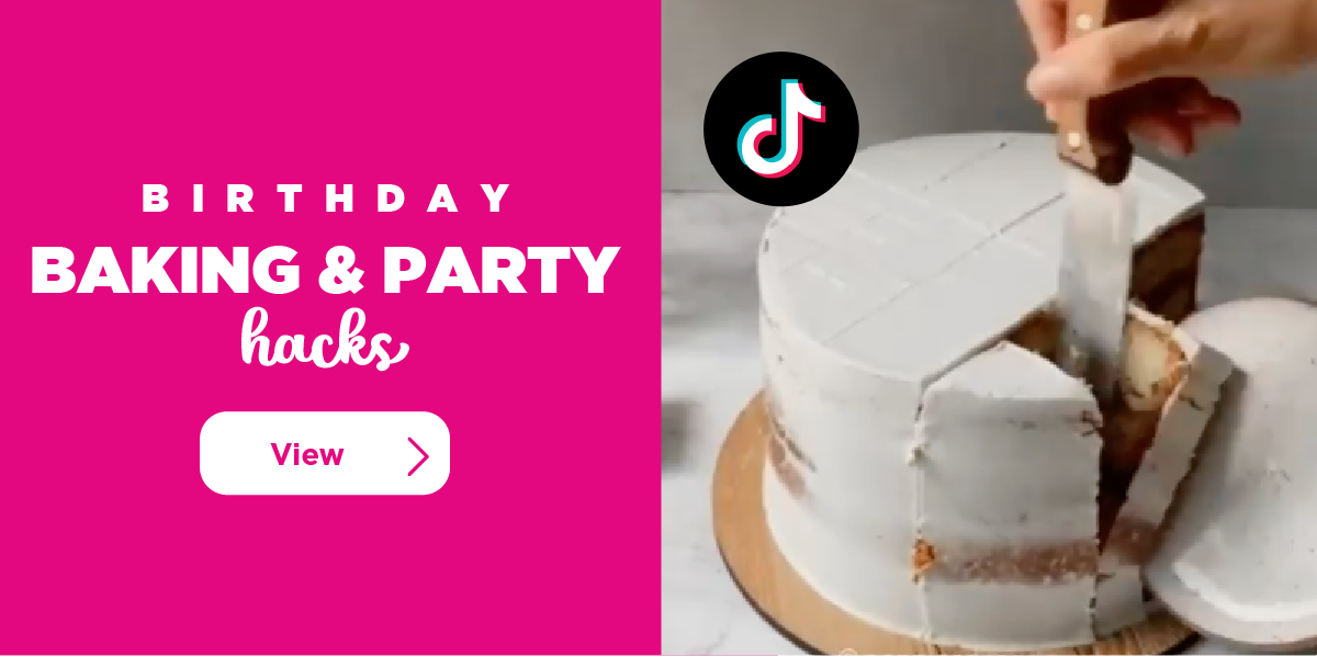 luau - Birthdays - Luau