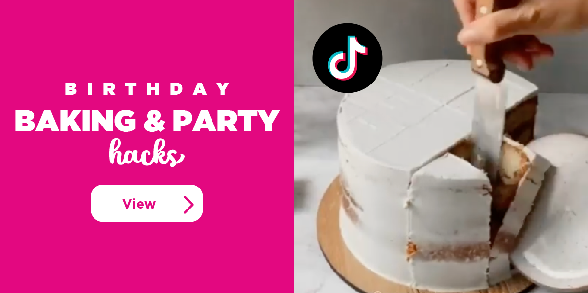 Teens - Birthdays - Pool Party