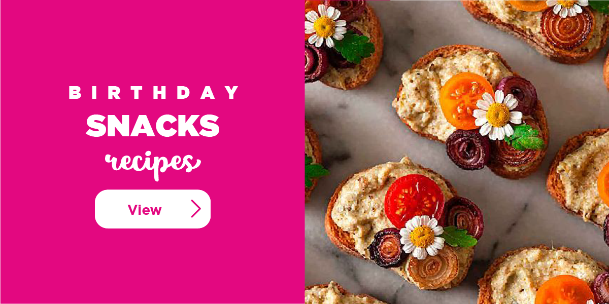 Birthdays - Picnic