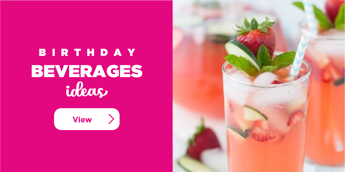 Birthdays - Picnic