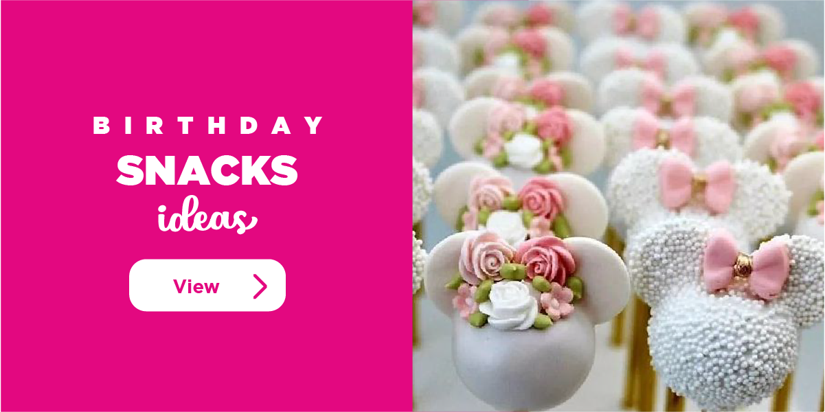 Kids - Birthdays - Princess