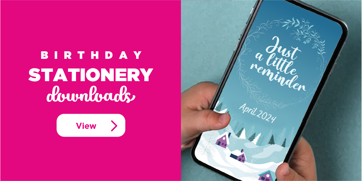 Kids - Birthdays - Princess