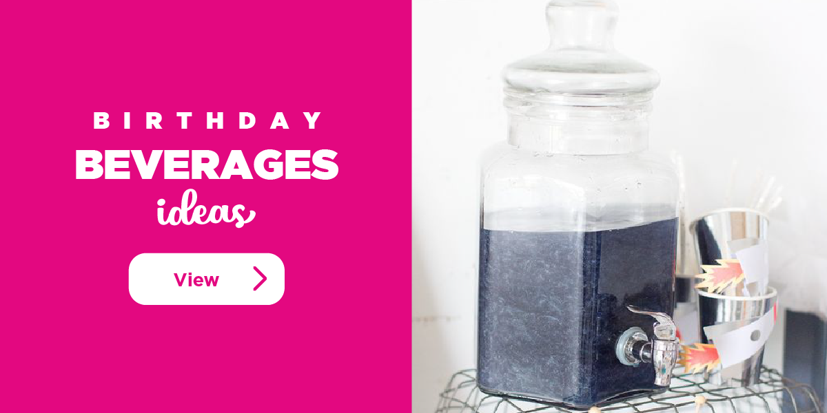 Kids - Birthdays - Space