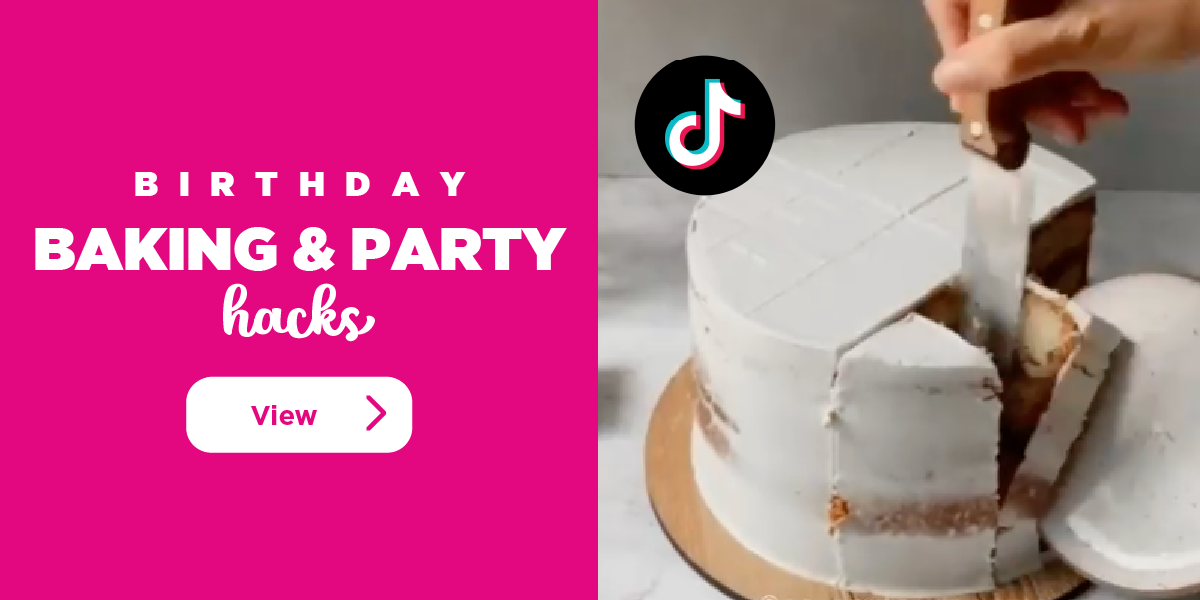 Kids - Birthdays - Space
