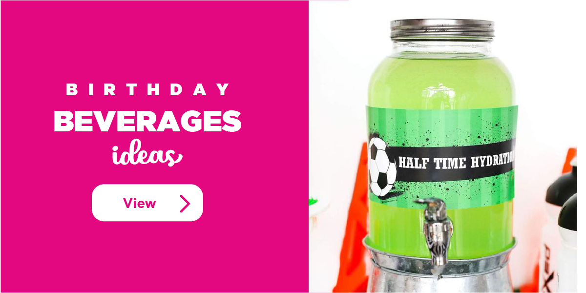 Kids - Birthdays - Space