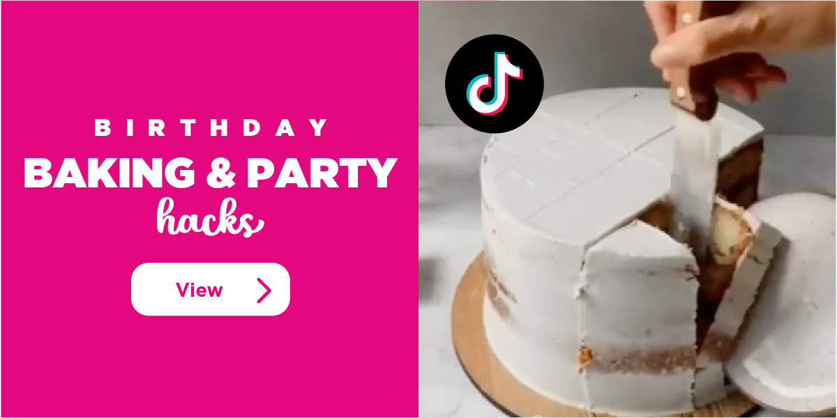 Kids - Birthdays - Space