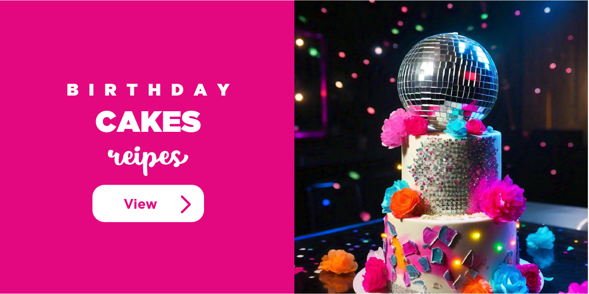 Teens - Birthdays - disco
