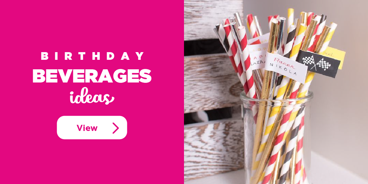 Teens - Birthdays - F1