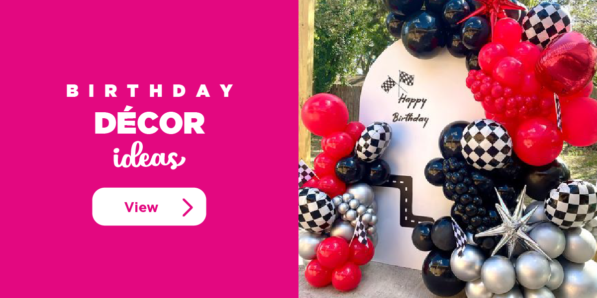 Teens - Birthdays - F1