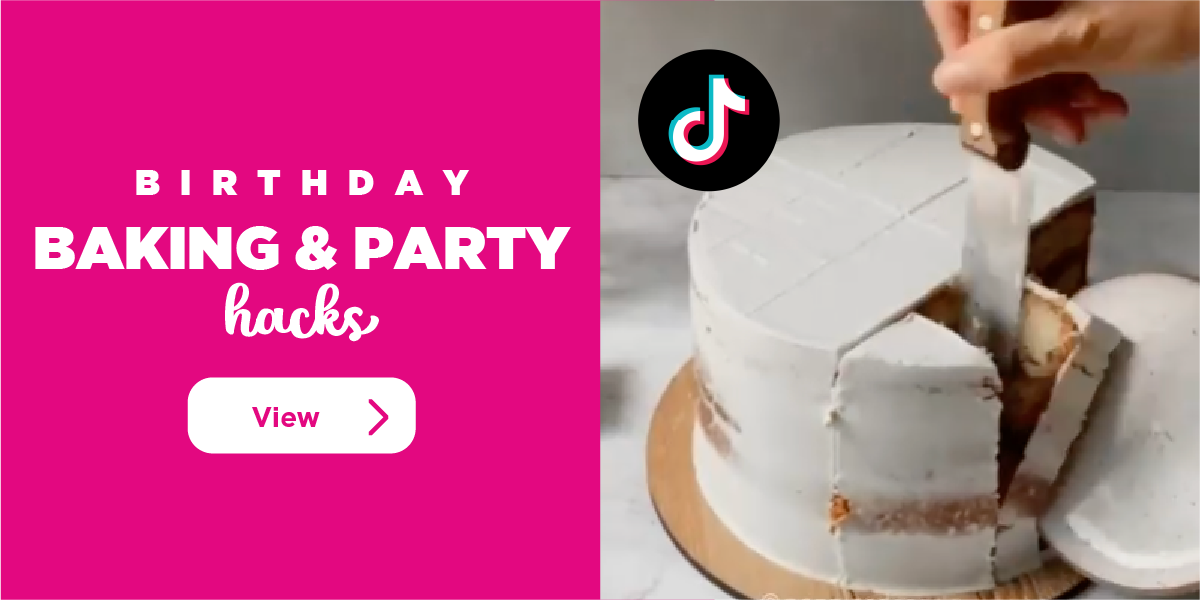 Kids - Birthdays - Unicorns & Rainbows