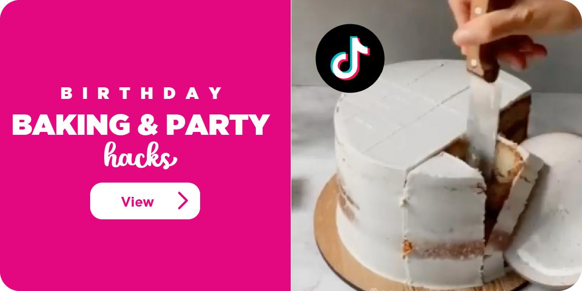 Birthday Theme - Animal