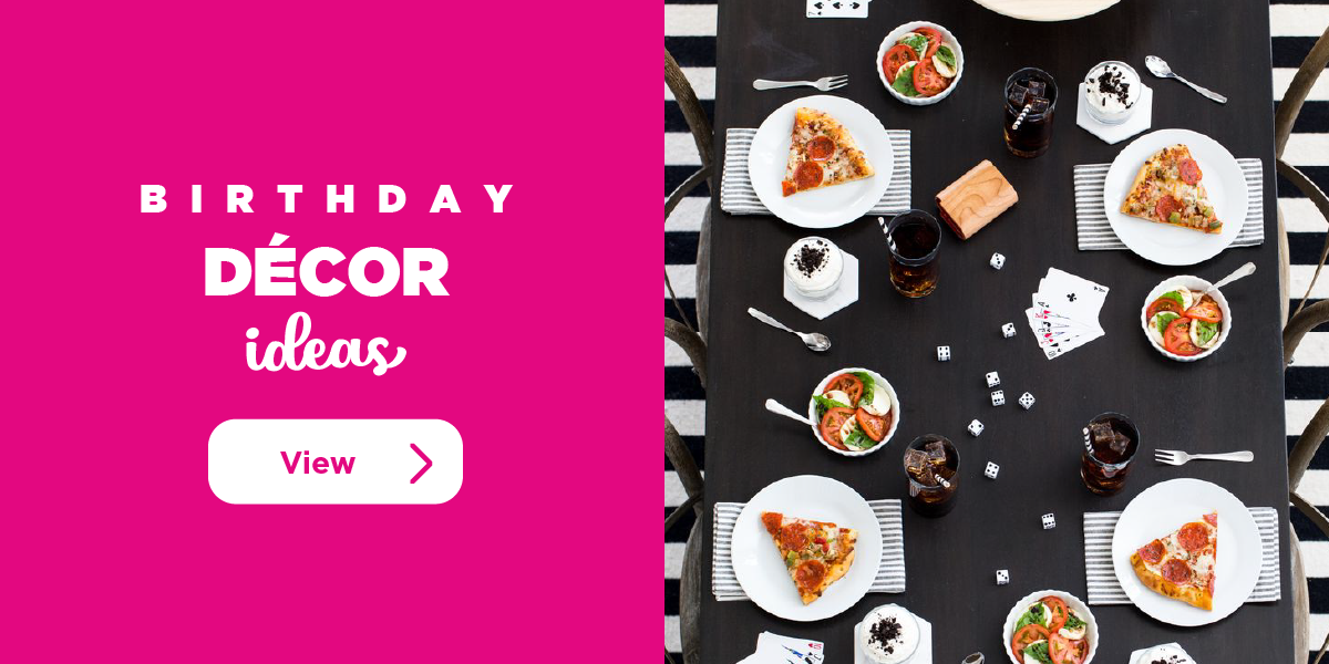 Teens - Birthdays - skater
