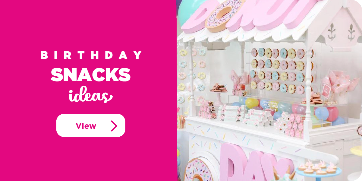 Kids - Birthdays - Under the Sea