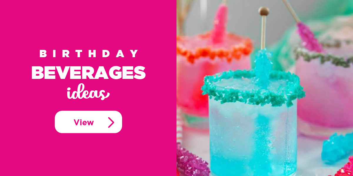 Kids - Birthdays - Under the Sea