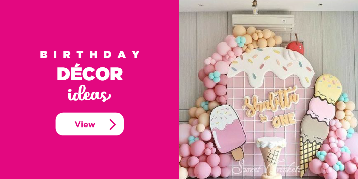 Kids - Birthdays - Under the Sea