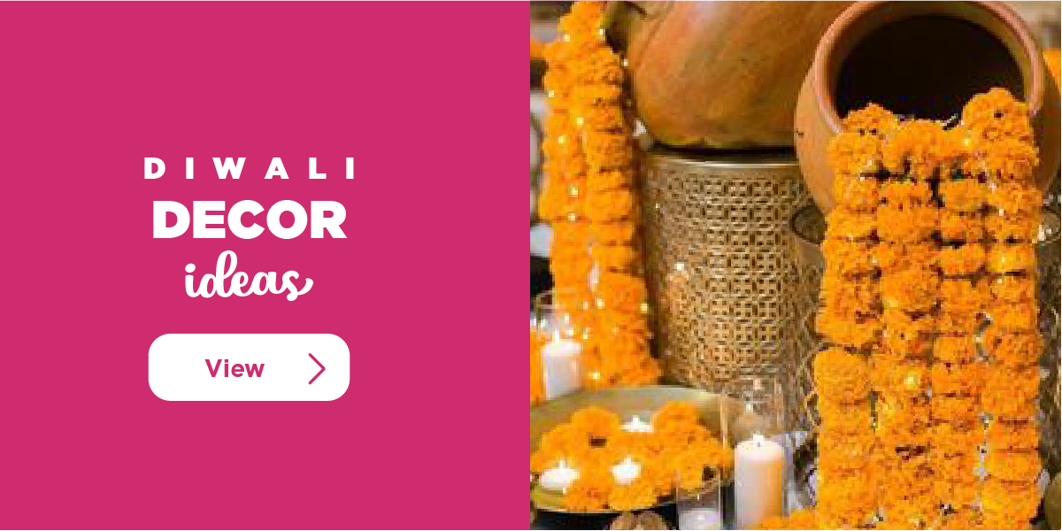 Diwali - Decor