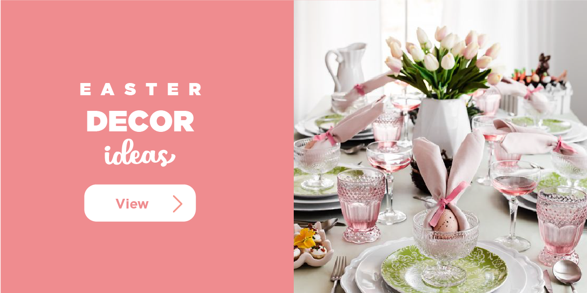 Easter - Decor