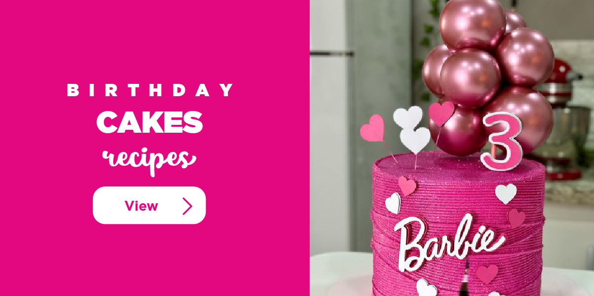 Teens - Birthdays - barbie