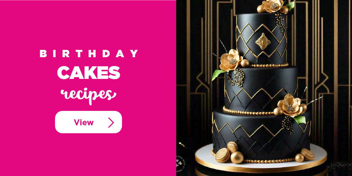 Adults - Birthdays - Black & White