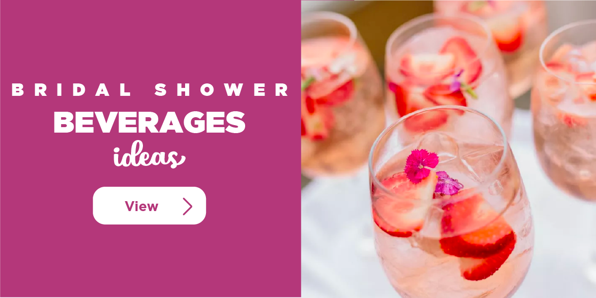 Bridal Shower
