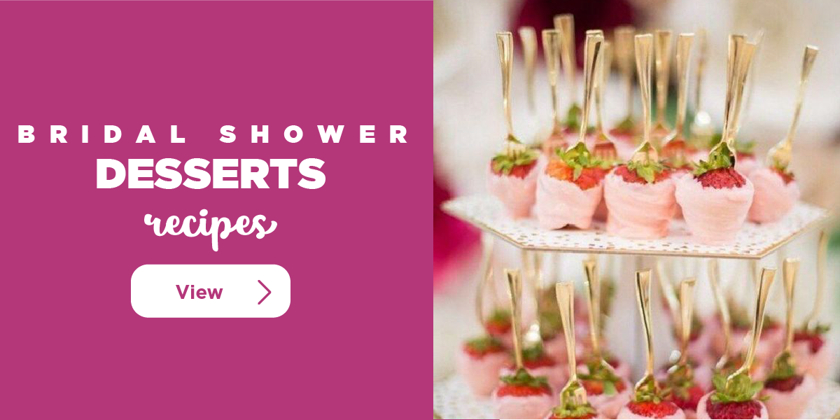 Bridal Shower