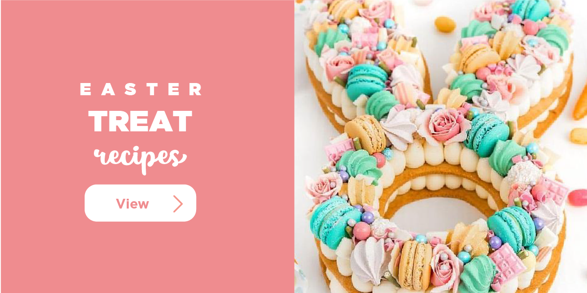 Easter - Delights