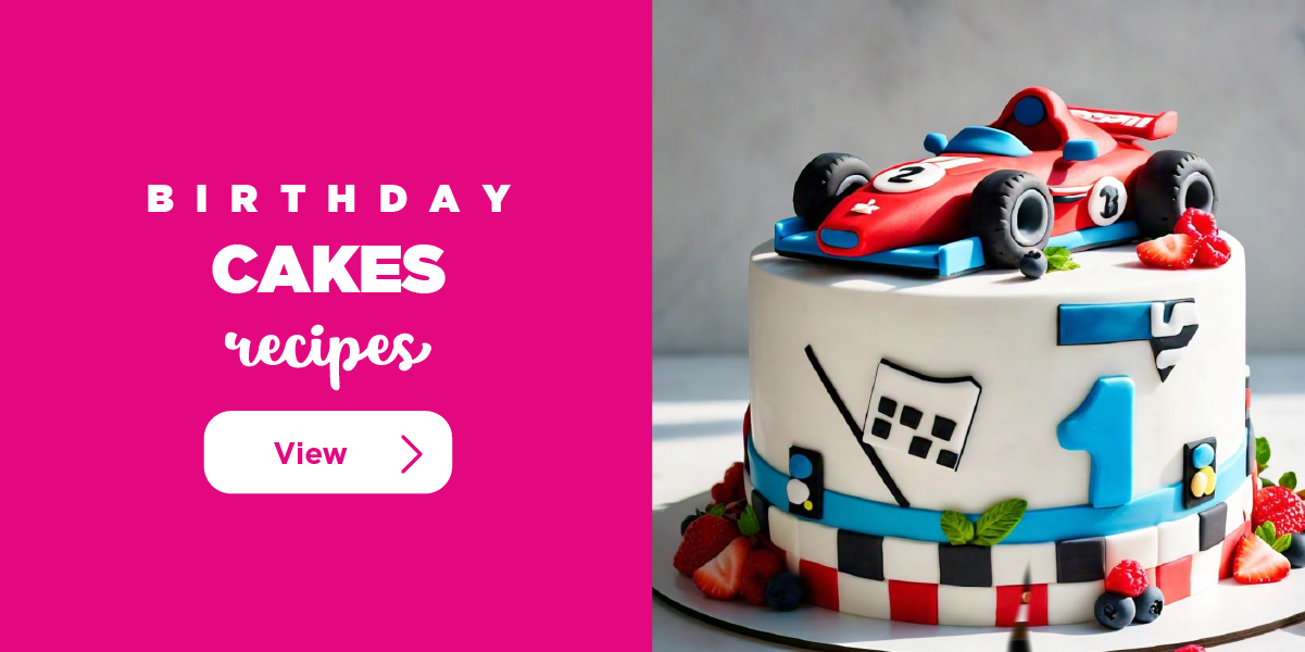 Teens - Birthdays - F1