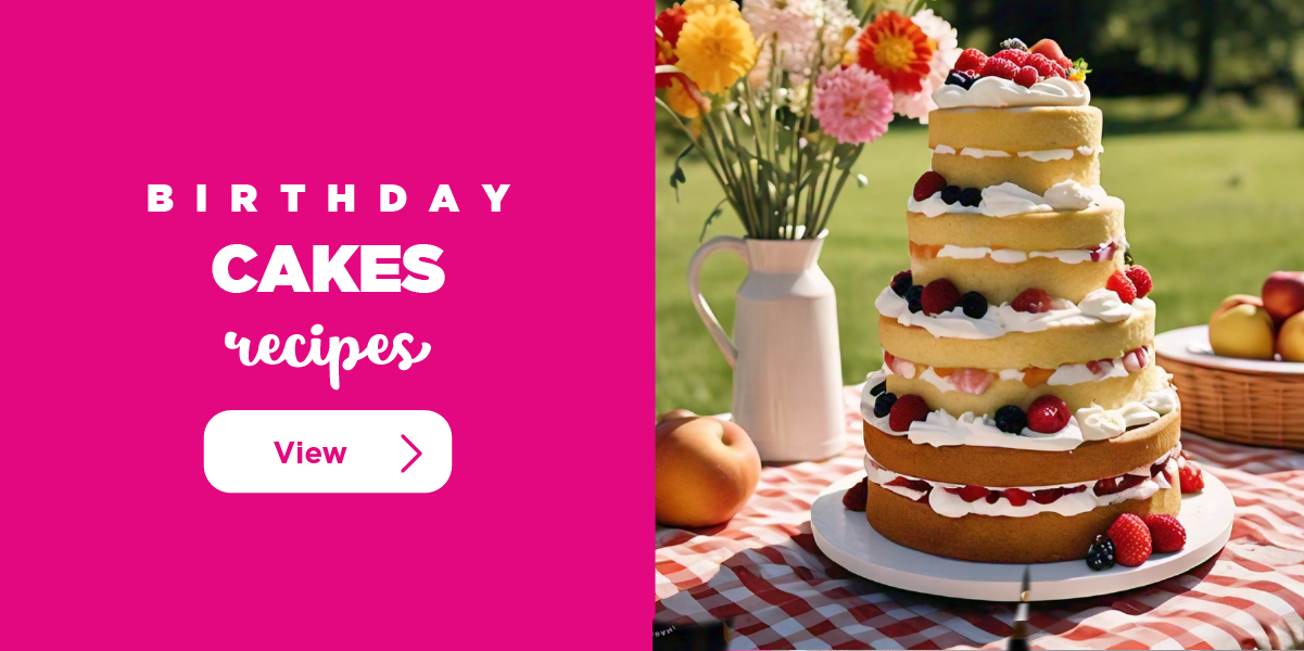 Adults - Birthdays - Picnic