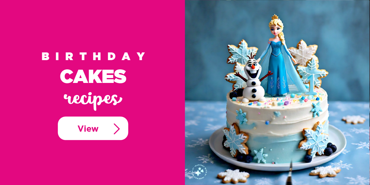 Kids - Birthdays - Princess