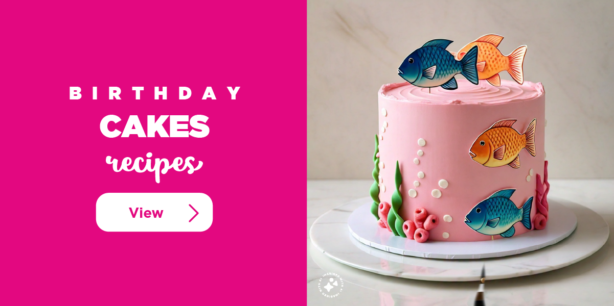 Kids - Birthdays - Under the Sea