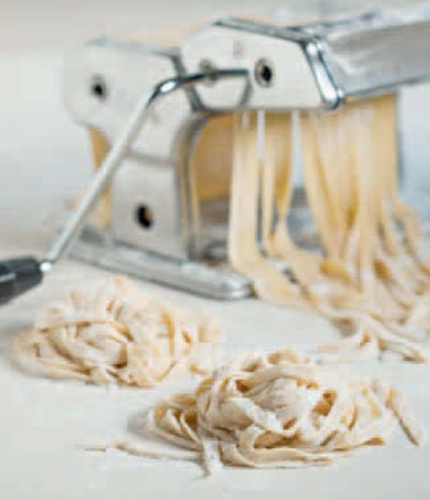 Best Flour for Pasta | Beginner's Guide - Fabulous Pasta